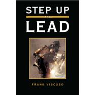 Step Up and Lead