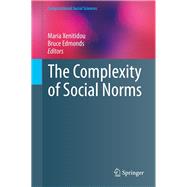 The Complexity of Social Norms