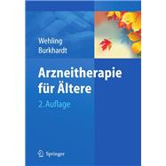 Arzneitherapie für Ältere