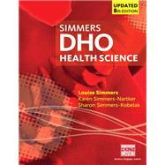 DHO Health Science Updated, Soft Cover