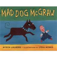 Mad Dog McGraw