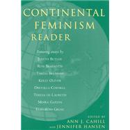 Continental Feminism Reader