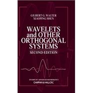 Wavelets and Other Orthogonal Systems