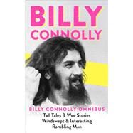 Billy Connolly Omnibus