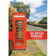 The British Phonebox