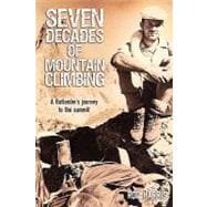 Seven Decades of Mountain Climbing