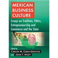 Mexican Business Culture