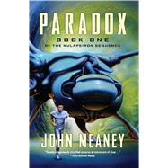 Paradox : Book One of the Nulapeiron Sequence