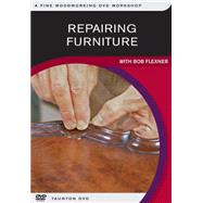 Repairing Furniture