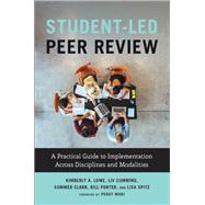 Student-Led Peer Review
