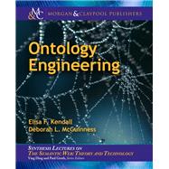 Ontology Engineering