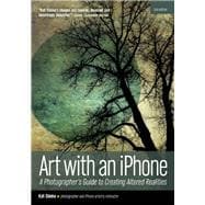 Art With an Iphone