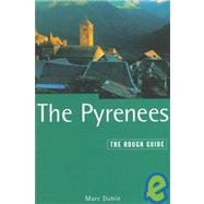 The Rough Guide to Pyrenees