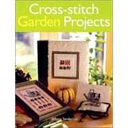 Cross-stitch Garden Projects