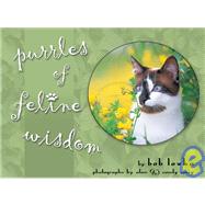 Purrles of Feline Wisdom