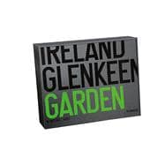 Ireland Glenkeen Garden,9783777423081