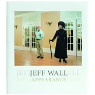 Jeff Wall Appearance