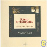 Rapid Departures/Partidas Rapidas