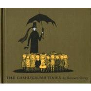 The Gashlycrumb Tinies,9780151003082