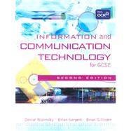Information & Communication Technology for Ocr Gcse