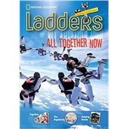 Ladders Reading/Language Arts 3: All Together Now! (on-level; Social Studies)