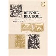 Before Bruegel: Sebald Beham and the Origins of Peasant Festival Imagery