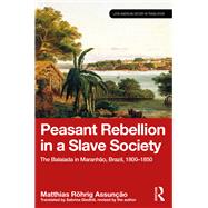 Peasant Rebellion in a Slave Society