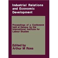 Industrial Relations and Economic Development