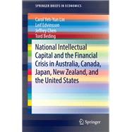 National Intellectual Capital and the Financial Crisis in Australia, Canada, Japan, New Zealand, and the United States