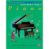 Alfred's Basic Graded Piano Course