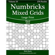 Numbricks Mixed Grid
