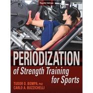 Periodization of Strength Training for Sports