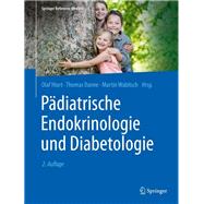 Pädiatrische Endokrinologie Und Diabetologie