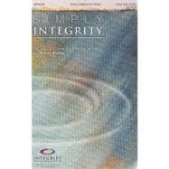Simply Integrity: 2-Part/SAB