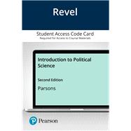 REVEL for Introduction to Political Science