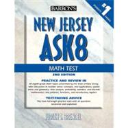 New Jersey Ask8 Math Test