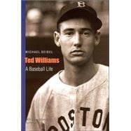 Ted Williams,9780803293083