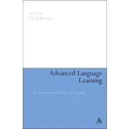 Advanced Language Learning The Contribution of Halliday and Vygotsky