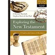 Exploring the New Testament