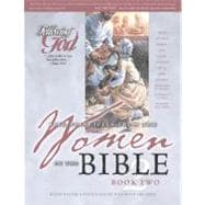 Learning Life Principles from the Women of the Bible: Book Two