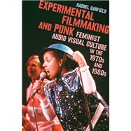 Experimental Filmmaking and Punk