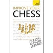 Improve Your Chess