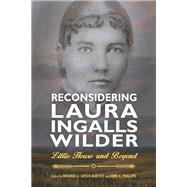 Reconsidering Laura Ingalls Wilder