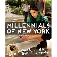 Millennials of New York