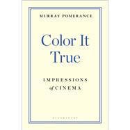 Color It True