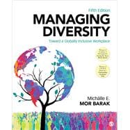 Managing Diversity: Toward a Globally Inclusive Workplace