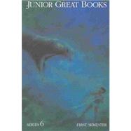 Junior Great Books Series 6: First Semester