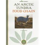 Nature's Bounty: An Arctic Tundra Food Chain
