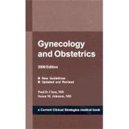 Gynecology and Obstetrics 2008