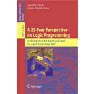 A 25-Year Perspective on Logic Programming